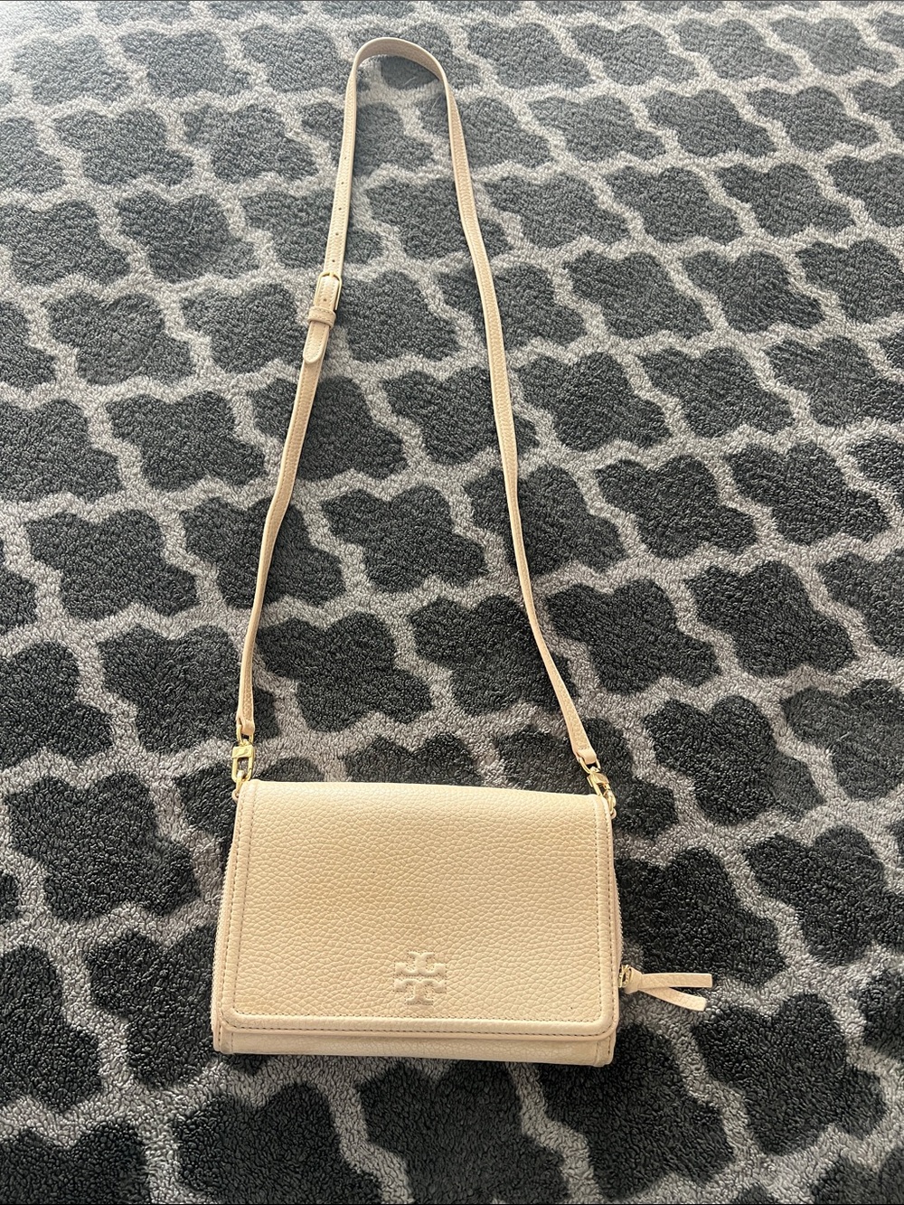 Tory Burch Cross body